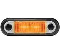 HELLA LED Seitenmarkierungsleuchte Zusatzscheinwerfer 24V 12V 2XS 959 650-007