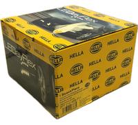 Hella LED Tagfahrleuchten LEDayFlex Tagfahrlicht 2x 5 Module mit Dimmfunktion
