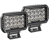 HELLA LED Zusatzscheinwerfer 12V | 1FE 358 154-051, Fernscheinwerfer