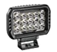 HELLA LED Zusatzscheinwerfer 12V