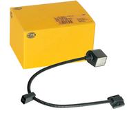 Hella Leseleuchte Xenon 24v 2ab 004 532-051 Leseleuchte: Astra: 18474741 Atlas Copco: 58371117 Auwärter: 11025583 Auwärter: 150420700 Auwärter: 841