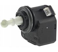 Hella Leuchtweitenregulierung Stellmotor LWR für VW Crafter 05-16 6Nm008830-601