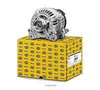 HELLA Generator 14V 70A für SEAT Arosa 1.0 VW Lupo SKODA Fabia I 1.4