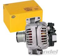 Drehstromgenerator HELLA 8EL 012 428-351