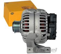 HELLA 8EL 012 584-031 Lichtmaschine