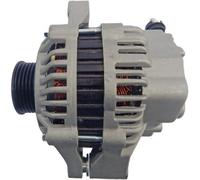 HELLA Lichtmaschine Generator 75A 14V für Opel Agila (B) 1.2 1.0 1.6