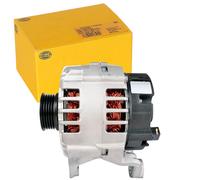 Generator HELLA 8EL 012 428-171 für AUDI SKODA VW