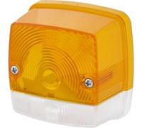 Hella | Lichtscheibe, Blinkleuchte | 9EL 115 003-055