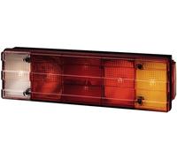 HELLA Lichtscheibe, Heckleuchte 9EL 340 201-001