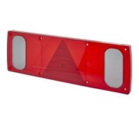 Hella | Lichtscheibe, Heckleuchte | 9EL 340 208-001