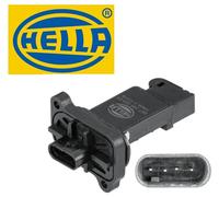 Hella Luftmassenmesser BMW 1er 2er 3er 4er 5er X1 X2 X3 X4 X5 X6 F20 F30 F10 F12