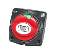 Hella Marine Batterietrennschalter EIN/AUS 275A Konstant 1250A max Hauptschalter