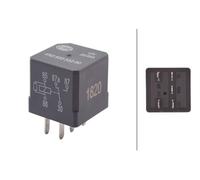 Multifunktionsrelais HELLA 4RD 933 332-601