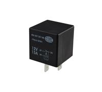 HELLA Multifunktionsrelais Fahrerseitig Relais-/Sicherungskasten motorseitig