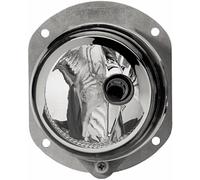 HELLA 1N0 009 295-031 FF/Halogen-Nebelscheinwerfer - Dynaview Evo2 - ECE/SAE/CCC - links