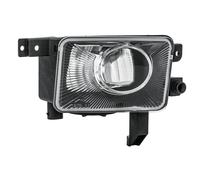 HELLA Nebelscheinwerfer 1NA 354 660-021 für OPEL VAUXHALL GENERAL MOTORS, rechts