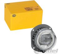 Nebelscheinwerfer links 24 V LED HELLA passend für u.a. IVECO