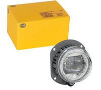 Nebelscheinwerfer links 24 V LED HELLA passend für u.a. IVECO