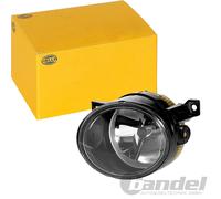 HELLA 1N0 271 295-411 NebelScheinwerfer - VW Golf 5 (1K1) - ECE/SAE/CCC - links