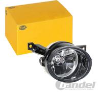 HELLA 1N0 271 289-421 NebelScheinwerfer - VW Polo (6R1, 6C1) - ECE/SAE/CCC - rechts