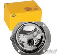 HELLA 1N0 009 295-031 FF/Halogen-Nebelscheinwerfer - Dynaview Evo2 - ECE/SAE/CCC - links