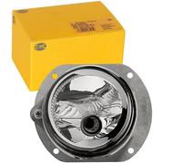 HELLA 1N0 009 295-031 FF/Halogen-Nebelscheinwerfer - Dynaview Evo2 - ECE/SAE/CCC - links