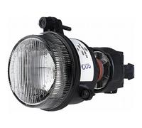 HELLA Nebelscheinwerfer Nebellicht NSW 12V links H3 für Renault Twingo I C06_