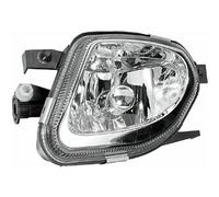 HELLA Nebelscheinwerfer NSW Nebler Nebelleuchte Links 1NB 008 275-031