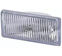 Scheinwerfereinsatz, Nebelscheinwerfer HELLA 1NB 123 582-001 für BMW, rechts