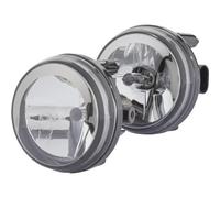 Nebelscheinwerfer rechts 12 V H7 Halogen SAE-geprüft HELLA für u.a. HYMER