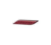 HELLA - 2NE 013 343-071 - Nebelschlussleuchte, Shapeline Style, LED, 12/24V - Hinten Links
