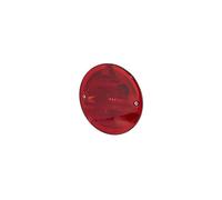HELLA Nebelschlussleuchte 2NE 344 610-007 für FENDT HOBBYCAR HYMER KNAUS, hinten