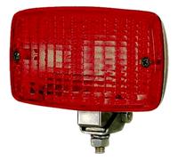 Nebelrückleuchte HELLA 2NE 002 985-001