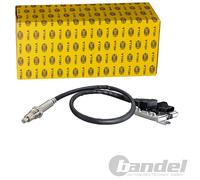 NOx Sensor HELLA 6PN358 307-161