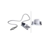 HELLA NOx-Sensor, NOx-Katalysator 6PN 358 186-801 für MAN, vor Katalysator