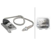 NOx Sensor HELLA 6PN358 186-151