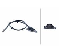 HELLA NOx-Sensor, NOx-Katalysator 6pn358307891 vor Katalysator für Audi