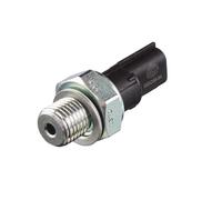 HELLA Öldruckschalter 12V für RENAULT DACIA 6ZL 003 259-941