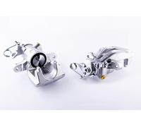 HELLA PAGID 8AN 355 783-171 Bremssattel - AN8317 - Bremssystem: BOSCH - Neuteil ohne Pfand - für u.a. PEUGEOT