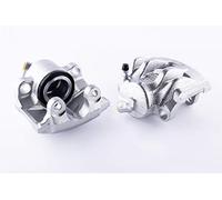 HELLA PAGID 8AN 355 788-981 Bremssattel - AN8898 - Bremssystem: ATE - Neuteil ohne Pfand - für u.a. BMW