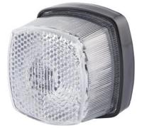 Hella | Positionsleuchte | 2PG 003 057-061