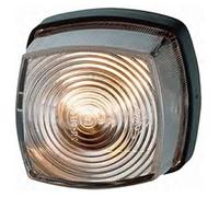 Umrissleuchten HELLA 2PF 003 057-041