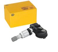 Radsensor, Reifendruck-Kontrollsystem HELLA 6PP 358 139-471