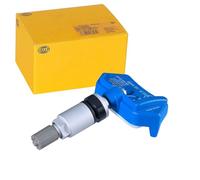 HELLA Radsensor, Reifendruck-Kontrollsystem 6PP358139-491