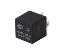 HELLA 4RA 933 332-541 Relais, Arbeitsstrom