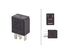 Multifunktionsrelais HELLA 4RA 933 766-111