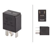 Multifunktionsrelais HELLA 4RA 933 766-111