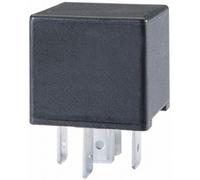 HELLA Relais, Arbeitsstrom - 24V - 5-polig - Wechsler - 4RD 933 332-071