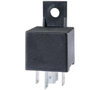 100 Relais Arbeitsstrom mit Löschdiode HELLA für FAUN HAKO BCS JUNGHEINRICH