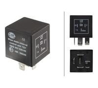 HELLA Relais, Wisch-Wasch-Intervall 5WG 003 620-091